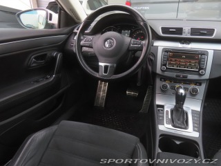 Volkswagen CC 2.0 TDI 2012