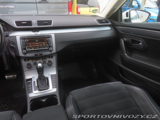Volkswagen CC 2.0 TDI 2012