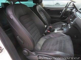 Volkswagen CC 2.0 TDI 2012