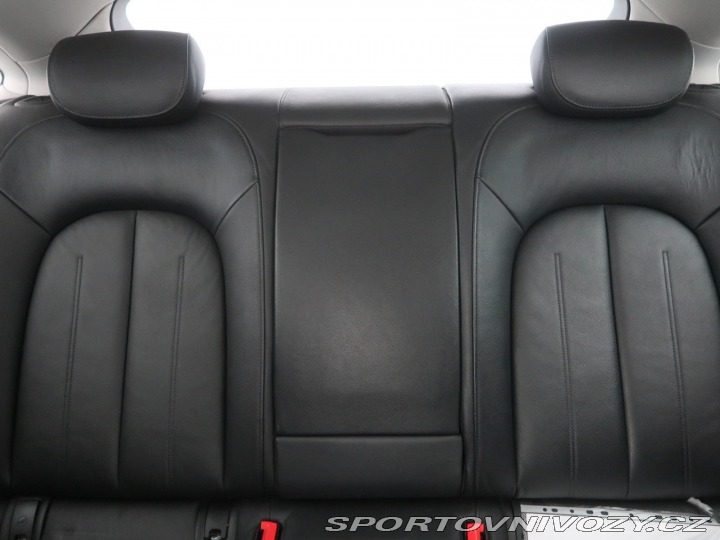 Audi A7 3.0 TDI 2010