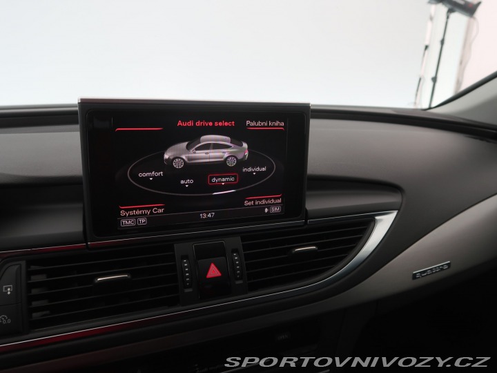 Audi A7 3.0 TDI 2010