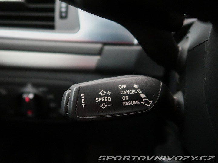 Audi A7 3.0 TDI 2010