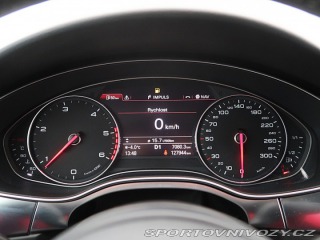 Audi A7 3.0 TDI 2010