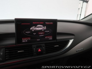 Audi A7 3.0 TDI 2010