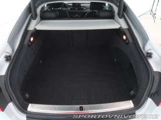 Audi A7 3.0 TDI 2010