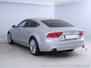 Audi A7 3.0 TDI 2010