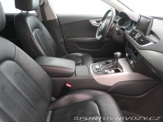 Audi A7 3.0 TDI 2010