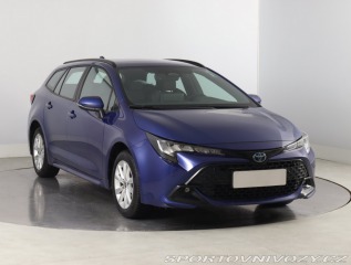 Toyota Corolla 2.0 Hybrid