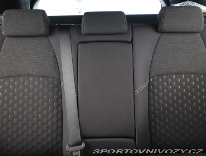 Toyota Corolla 2.0 Hybrid 2024