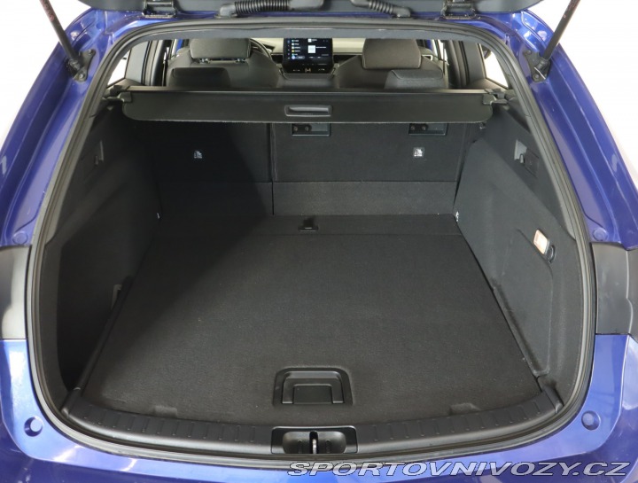 Toyota Corolla 2.0 Hybrid 2024