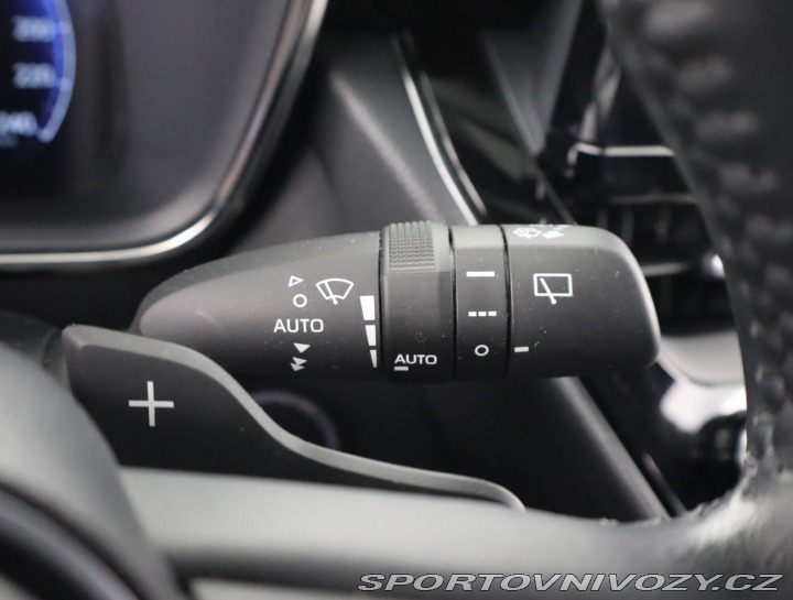 Toyota Corolla 2.0 Hybrid 2024