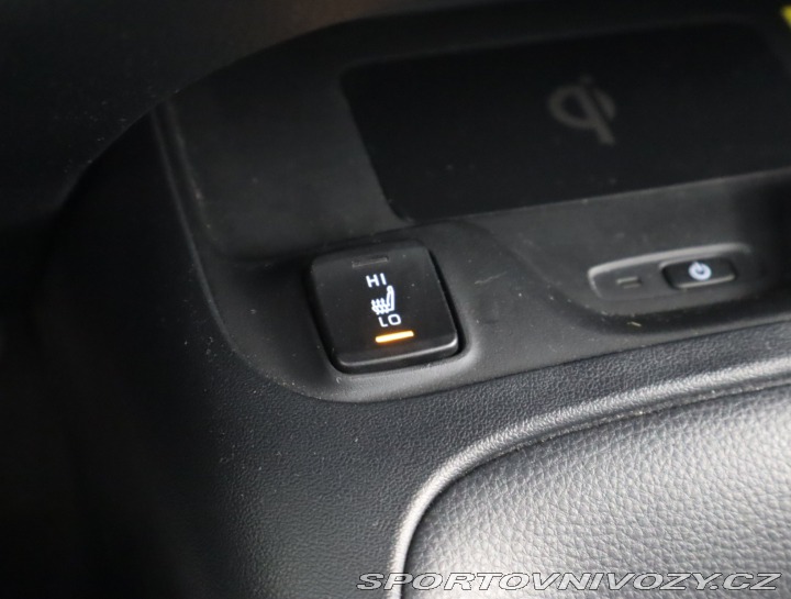 Toyota Corolla 2.0 Hybrid 2024