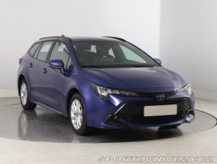 Toyota Corolla 2.0 Hybrid 2024