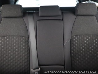 Toyota Corolla 2.0 Hybrid 2024