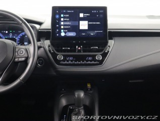 Toyota Corolla 2.0 Hybrid 2024