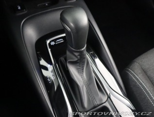 Toyota Corolla 2.0 Hybrid 2024