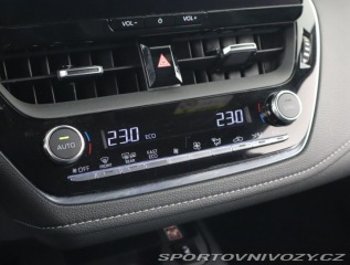 Toyota Corolla 2.0 Hybrid 2024