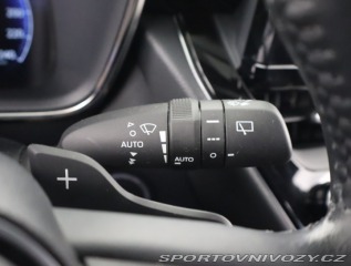 Toyota Corolla 2.0 Hybrid 2024