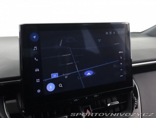 Toyota Corolla 2.0 Hybrid 2024