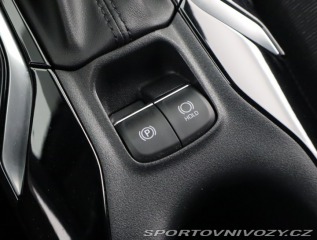 Toyota Corolla 2.0 Hybrid 2024