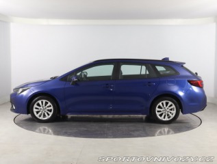 Toyota Corolla 2.0 Hybrid 2024