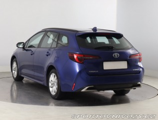 Toyota Corolla 2.0 Hybrid 2024