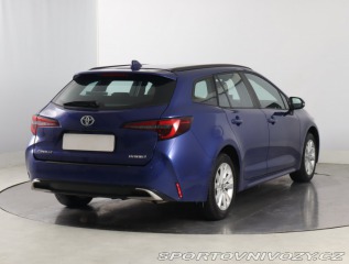 Toyota Corolla 2.0 Hybrid 2024