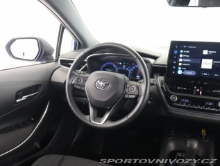 Toyota Corolla 2.0 Hybrid 2024