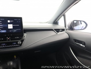 Toyota Corolla 2.0 Hybrid 2024