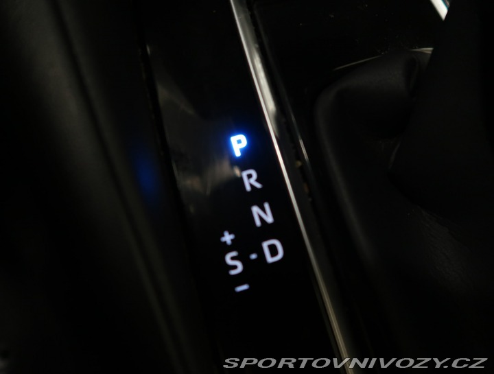 Toyota Corolla 2.0 Hybrid 2020