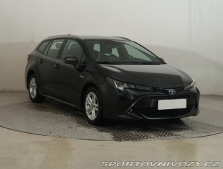 Toyota Corolla 2.0 Hybrid 2020