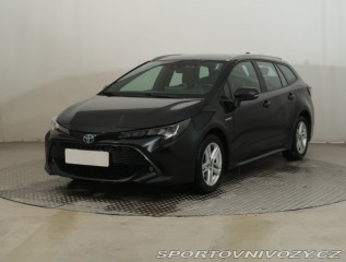 Toyota Corolla 2.0 Hybrid 2020