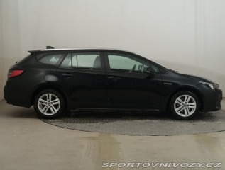 Toyota Corolla 2.0 Hybrid 2020