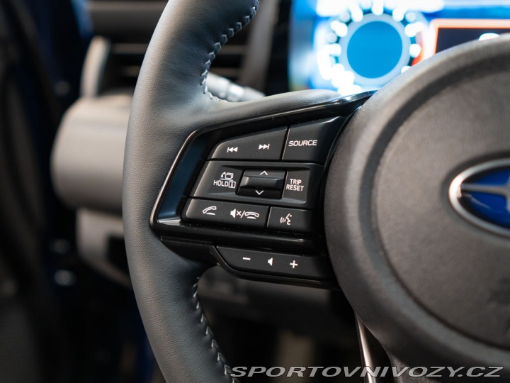 Subaru Ostatní modely Outback 2.4 Premier XT AWD, Napa, 2026