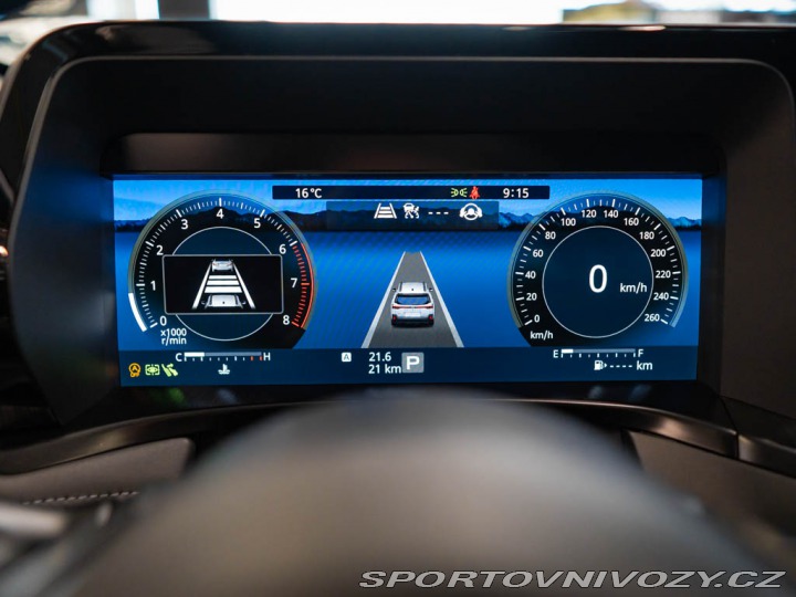 Subaru Ostatní modely Outback 2.4 Premier XT AWD, Napa, 2026