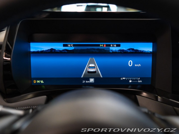 Subaru Ostatní modely Outback 2.4 Premier XT AWD, Napa, 2026