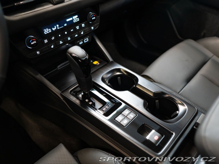 Subaru Ostatní modely Outback 2.4 Premier XT AWD, Napa, 2026