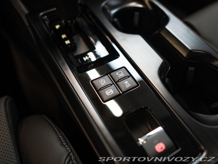 Subaru Ostatní modely Outback 2.4 Premier XT AWD, Napa, 2026