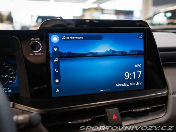 Subaru Ostatní modely Outback 2.4 Premier XT AWD, Napa, 2026