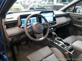 Subaru Ostatní modely Outback 2.4 Premier XT AWD, Napa, 2026