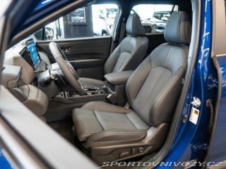 Subaru Ostatní modely Outback 2.4 Premier XT AWD, Napa, 2026