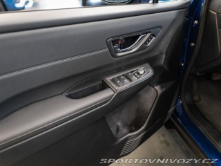 Subaru Ostatní modely Outback 2.4 Premier XT AWD, Napa, 2026