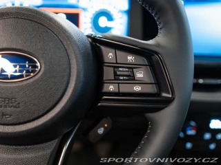 Subaru Ostatní modely Outback 2.4 Premier XT AWD, Napa, 2026