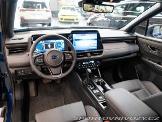 Subaru Ostatní modely Outback 2.4 Premier XT AWD, Napa, 2026