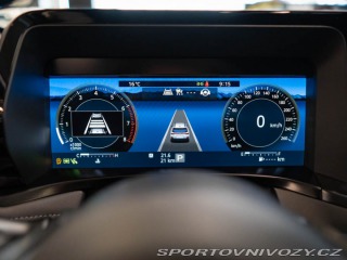 Subaru Ostatní modely Outback 2.4 Premier XT AWD, Napa, 2026