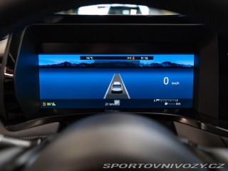 Subaru Ostatní modely Outback 2.4 Premier XT AWD, Napa, 2026