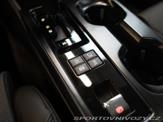 Subaru Ostatní modely Outback 2.4 Premier XT AWD, Napa, 2026