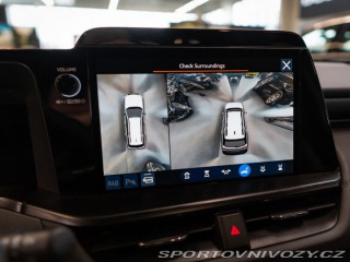 Subaru Ostatní modely Outback 2.4 Premier XT AWD, Napa, 2026