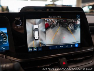 Subaru Ostatní modely Outback 2.4 Premier XT AWD, Napa, 2026