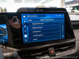 Subaru Ostatní modely Outback 2.4 Premier XT AWD, Napa, 2026